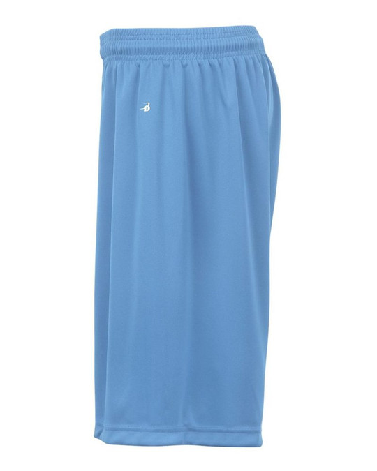 Badger 4107 - B-Dry Core Pantalones Cortos con Entrepierna de 7''