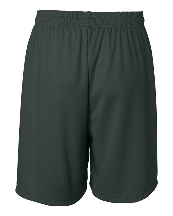 Badger 4107 - B-Dry Core 7'' Inseam Shorts