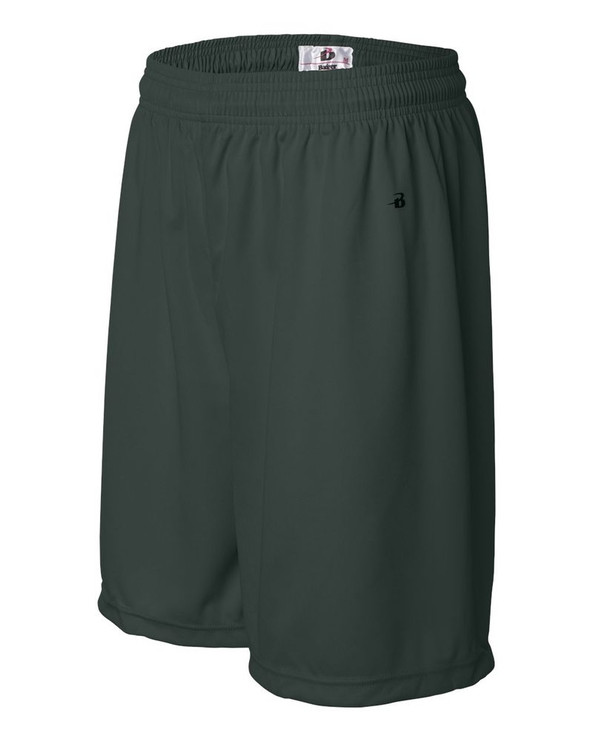 Badger 4107 - B-Dry Core 7'' Inseam Shorts