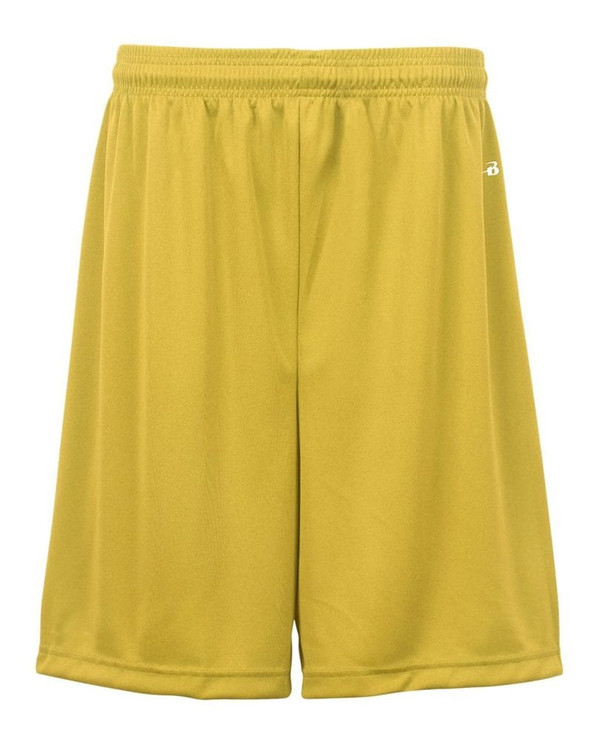 Badger 4107 - B-Dry Core 7'' Inseam Shorts