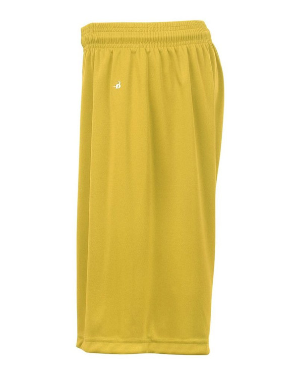 Badger 4107 - B-Dry Core 7'' Inseam Shorts
