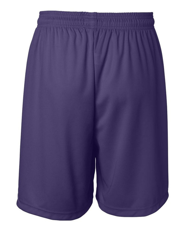 Badger 4107 - B-Dry Core 7'' Inseam Shorts