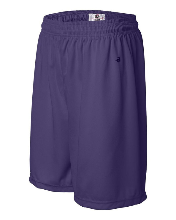 Badger 4107 - B-Dry Core 7'' Inseam Shorts