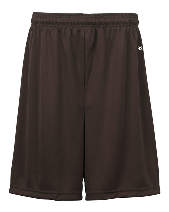 Badger 4109 - B-Dry Core 9'' Inseam Shorts