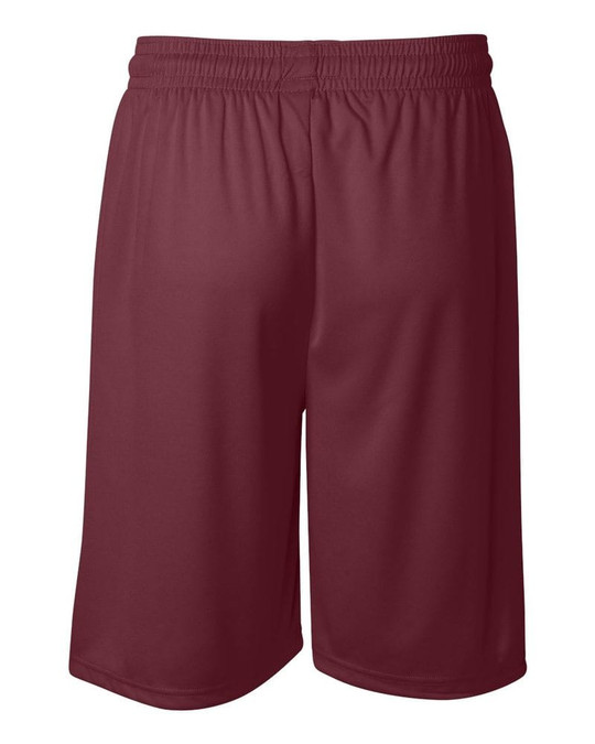 Badger 4109 - B-Dry Core 9'' Inseam Shorts