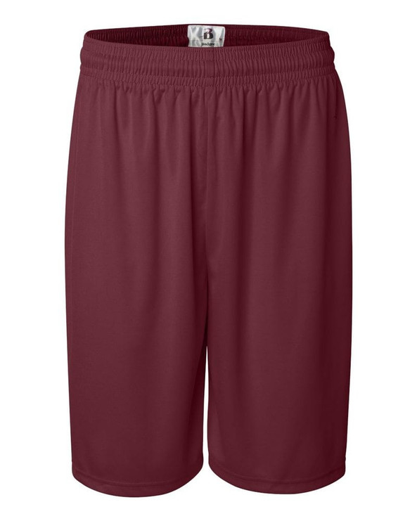 Badger 4109 - Short B-dry Core de 9"