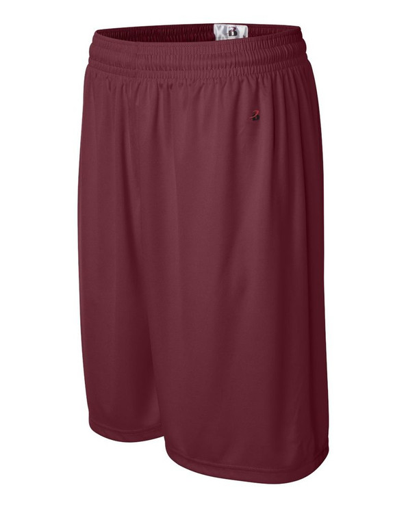 Badger 4109 - Short B-dry Core de 9"