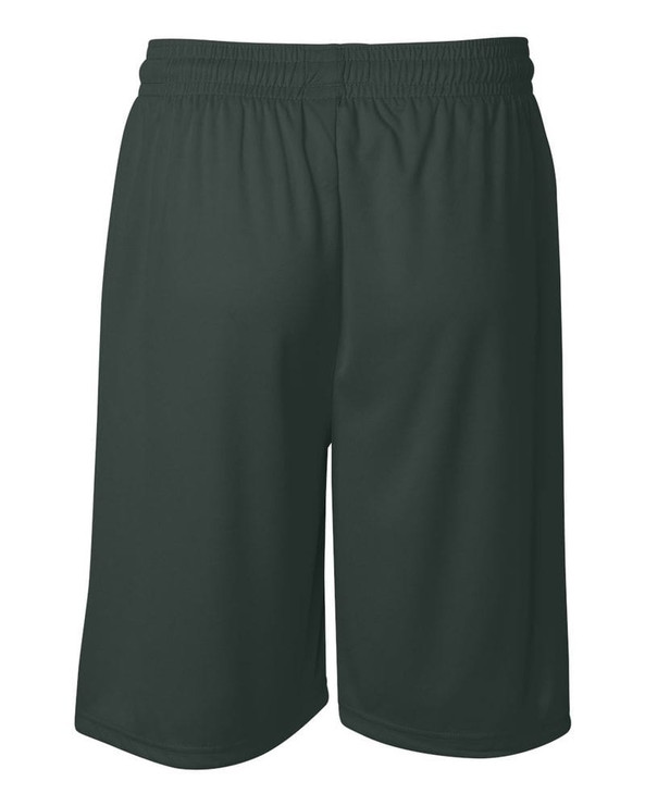 Badger 4109 - B-Dry Core 9'' Inseam Shorts