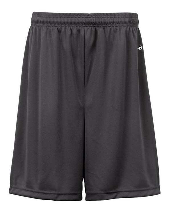 Badger 4109 - B-Dry Core 9'' Inseam Shorts