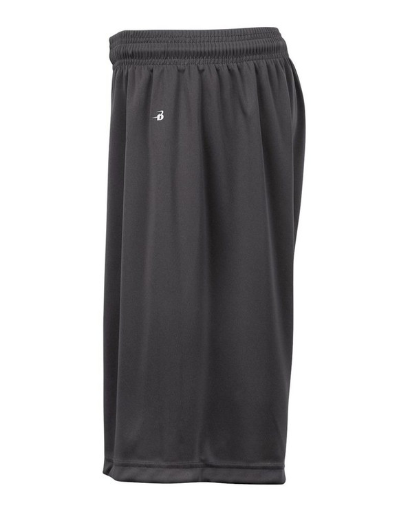 Badger 4109 - B-Dry Core 9'' Inseam Shorts