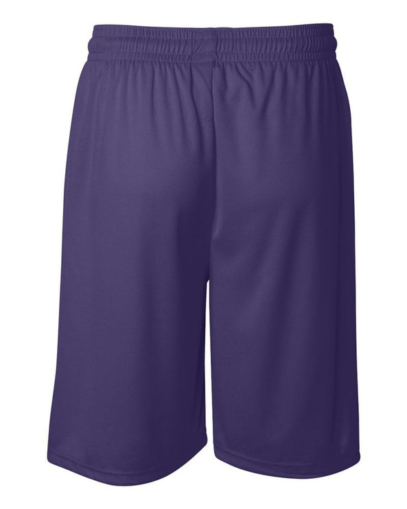 Badger 4109 - Short B-dry Core de 9"