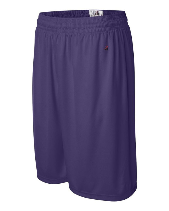 Badger 4109 - Short B-dry Core de 9"