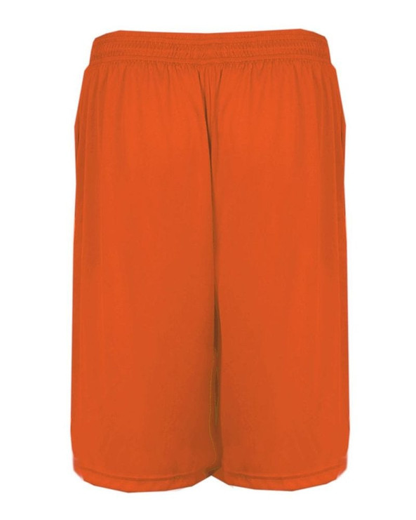 Badger 4119 - Short con bolsillos B - Core