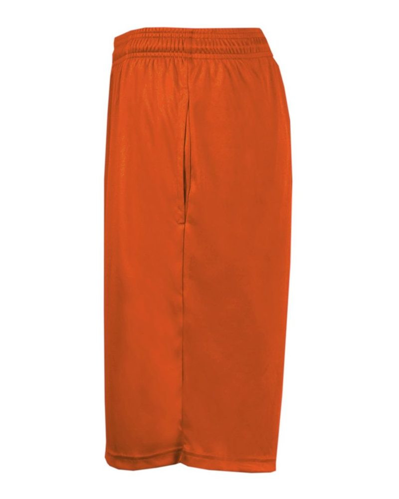 Badger 4119 - B-Core Pocketed Short