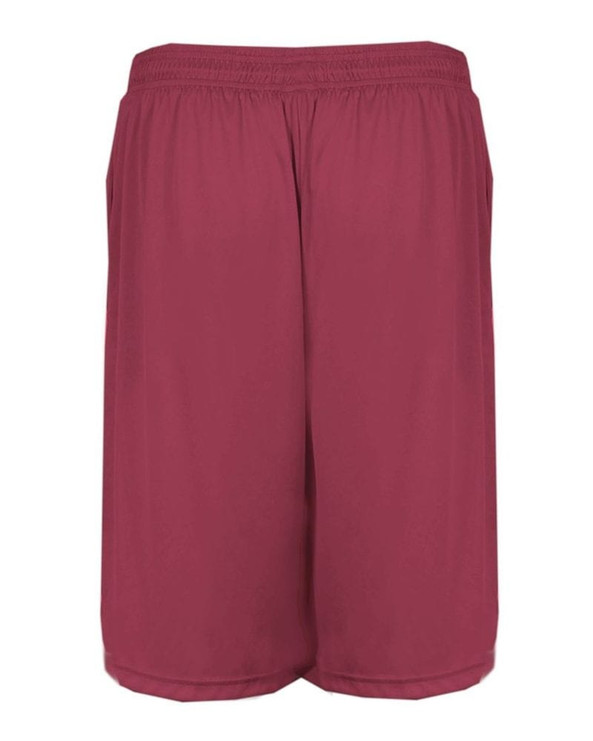 Badger 4119 - B-Core Pocketed Short