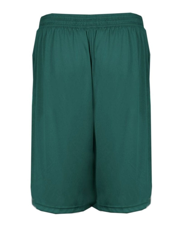 Badger 4119 - Short con bolsillos B - Core