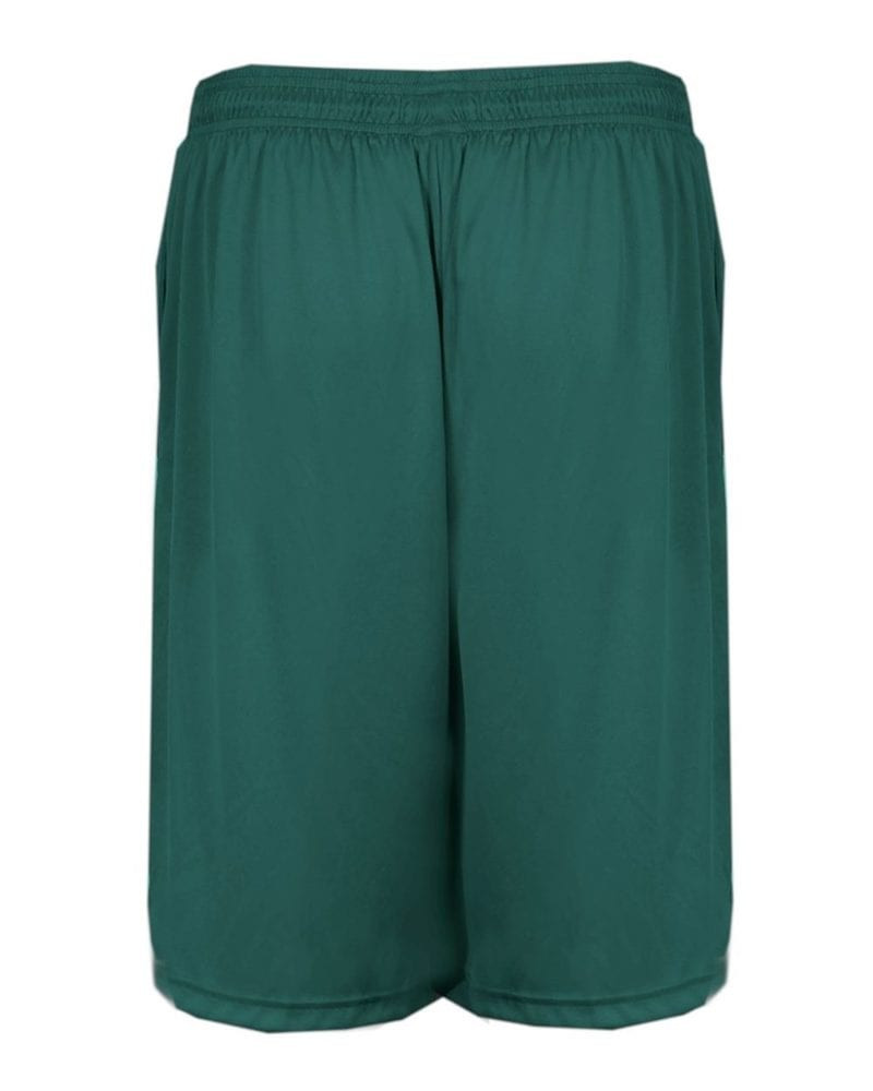 Badger 4119 - B-Core Pocketed Short