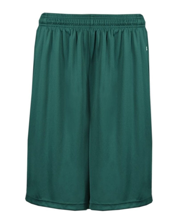 Badger 4119 - Short con bolsillos B - Core