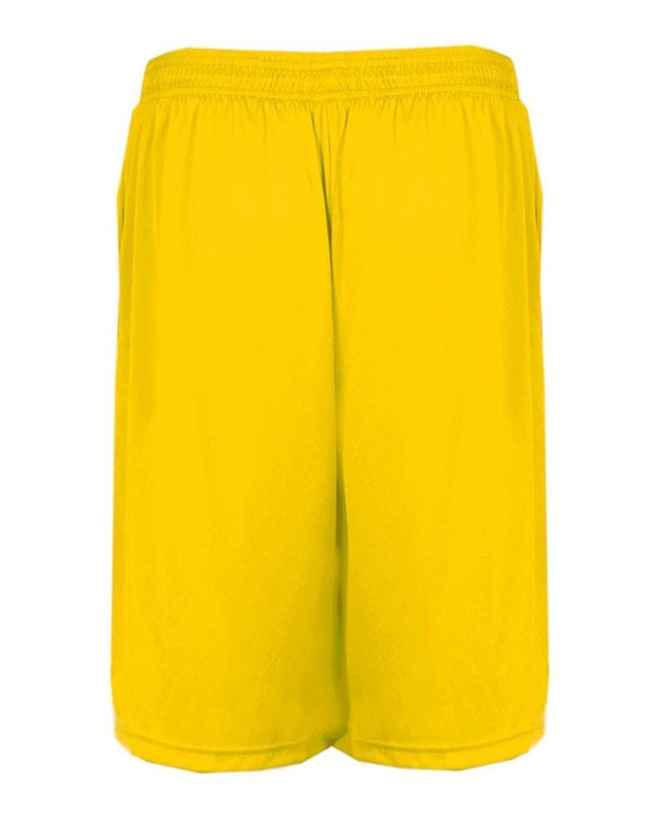 Badger 4119 - B-Core Pocketed Short