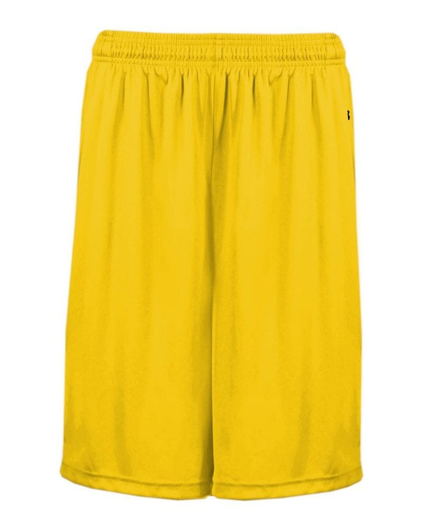 Badger 4119 - B-Core Pocketed Short