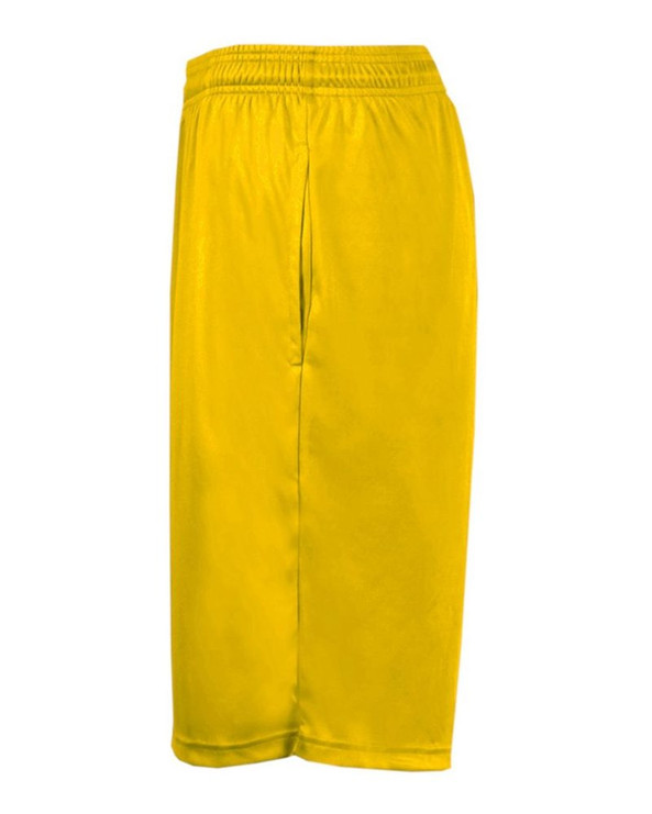 Badger 4119 - B-Core Pocketed Short