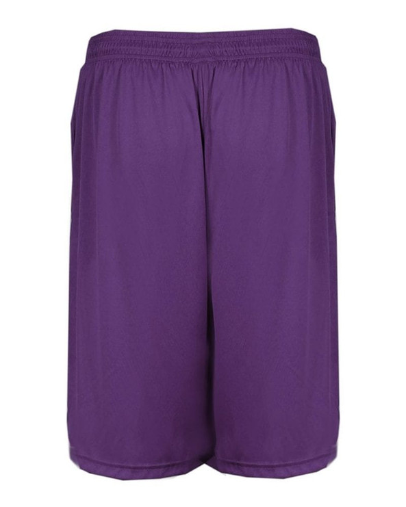 Badger 4119 - Short con bolsillos B - Core