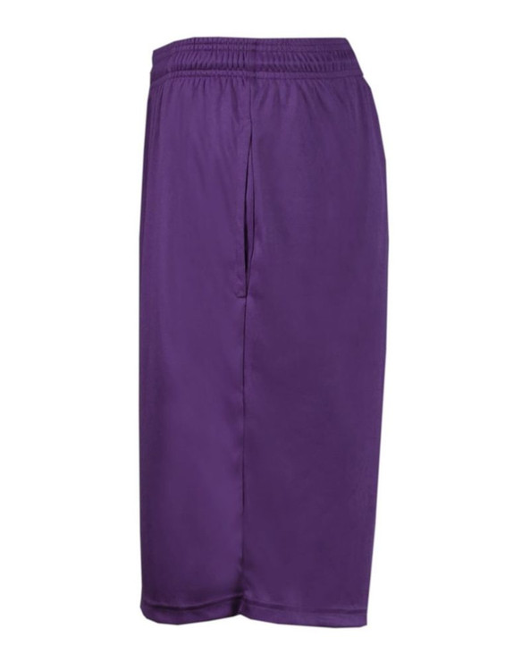 Badger 4119 - Short con bolsillos B - Core