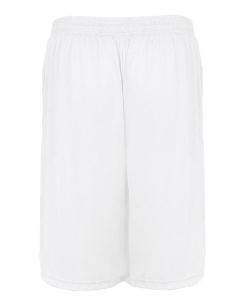 Badger 4119 - Short con bolsillos B - Core