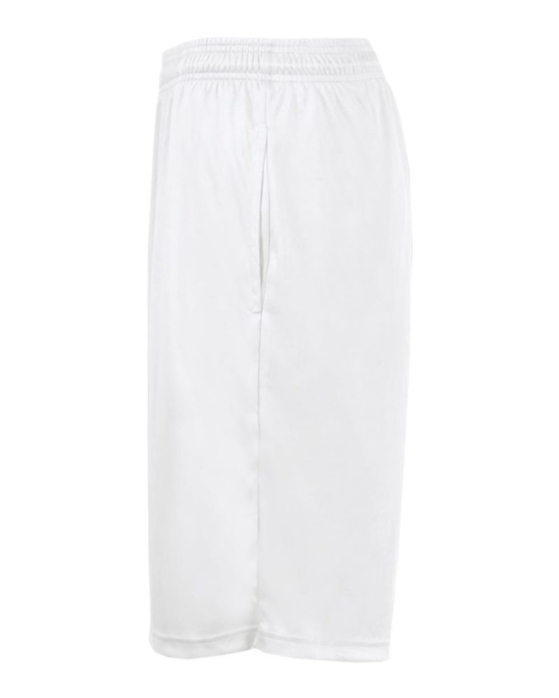 Badger 4119 - Short con bolsillos B - Core
