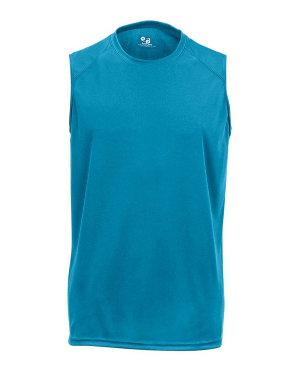 Badger 4130 - Musculosa B-dry Core 