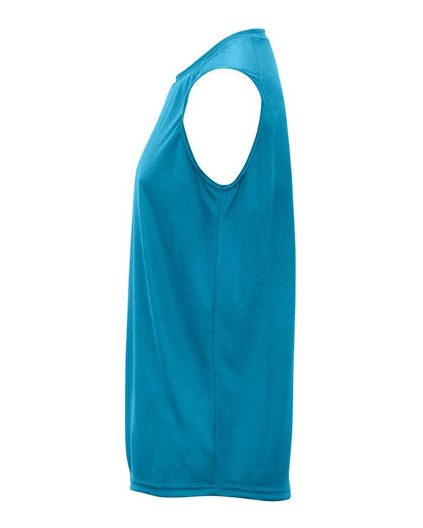 Badger 4130 - Musculosa B-dry Core 