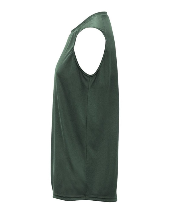 Badger 4130 - Musculosa B-dry Core 