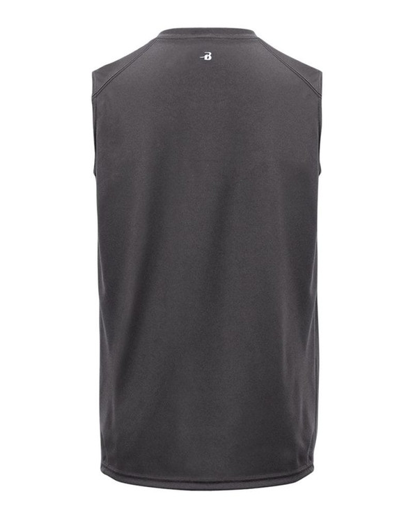 Badger 4130 - Musculosa B-dry Core 