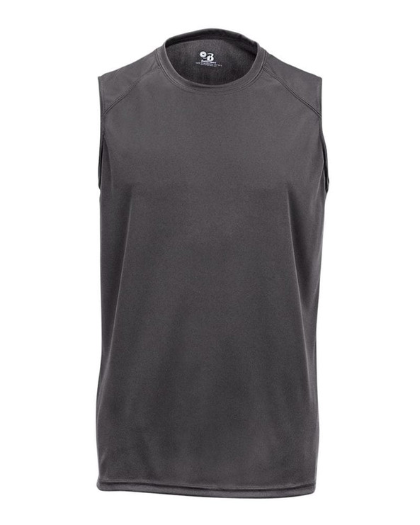 Badger 4130 - Musculosa B-dry Core 