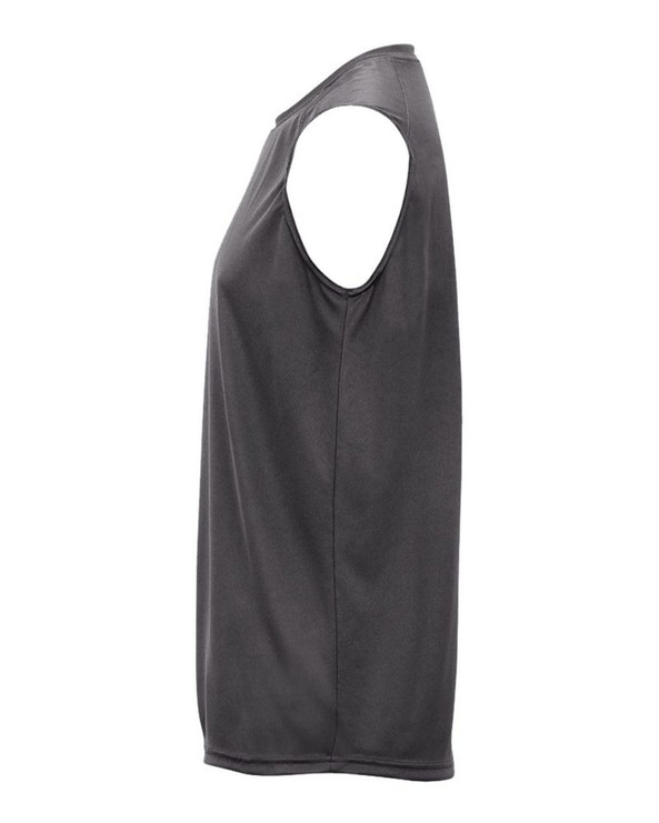 Badger 4130 - Musculosa B-dry Core 