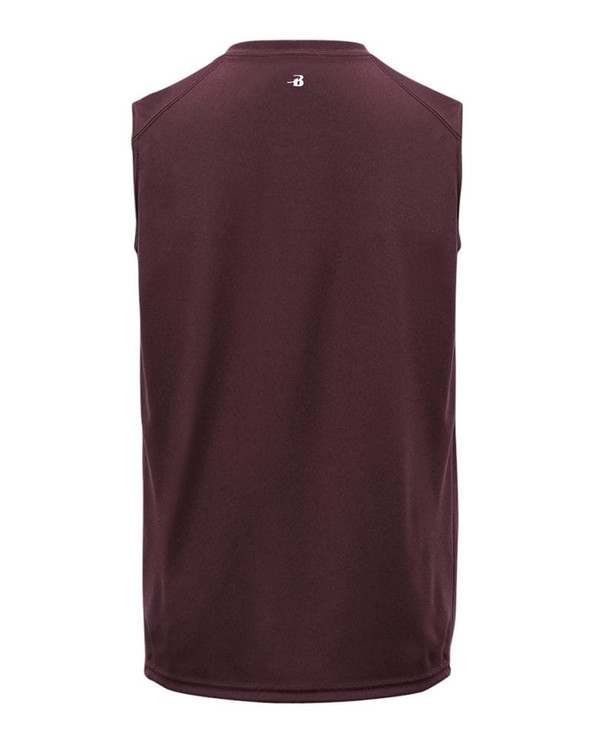 Badger 4130 - Musculosa B-dry Core 