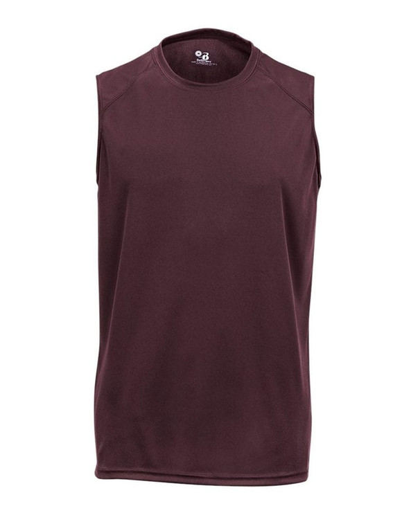 Badger 4130 - Musculosa B-dry Core 