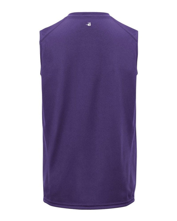 Badger 4130 - Musculosa B-dry Core 