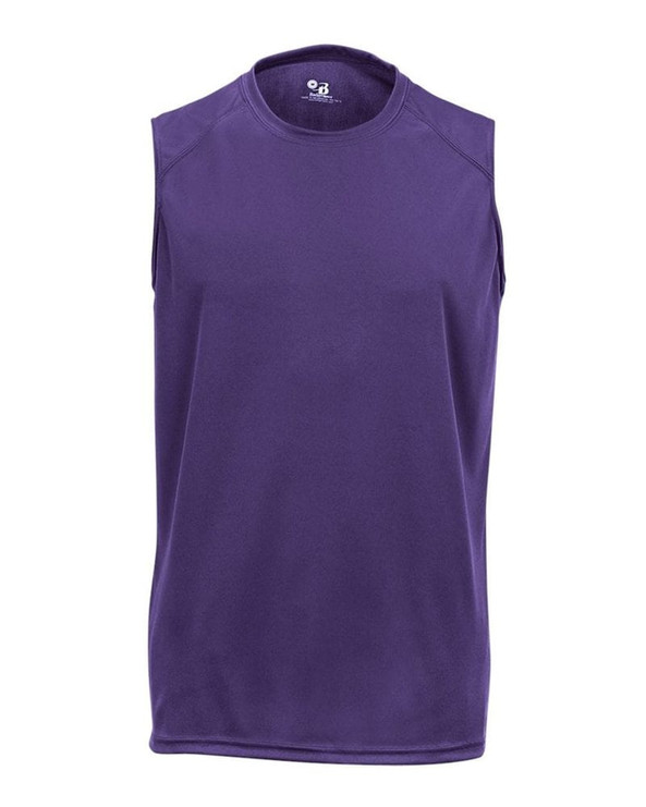 Badger 4130 - Musculosa B-dry Core 
