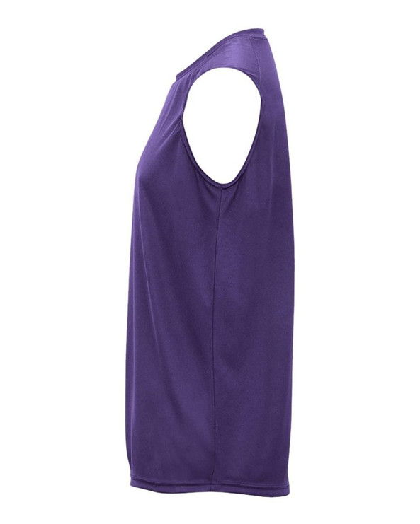 Badger 4130 - Musculosa B-dry Core 
