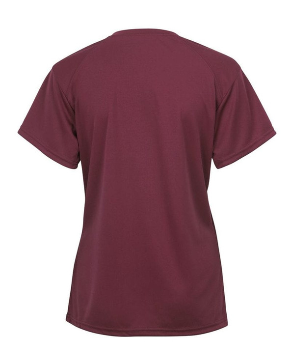 Badger 4160 - Ladies' B-Dry Core T-Shirt