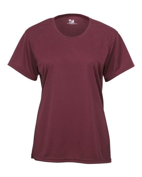 Badger 4160 - Ladies' B-Dry Core T-Shirt