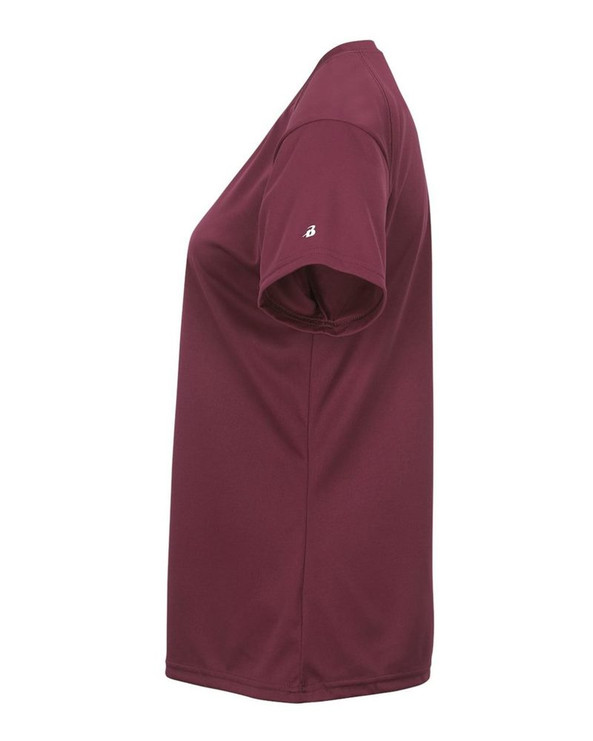 Badger 4160 - Ladies' B-Dry Core T-Shirt