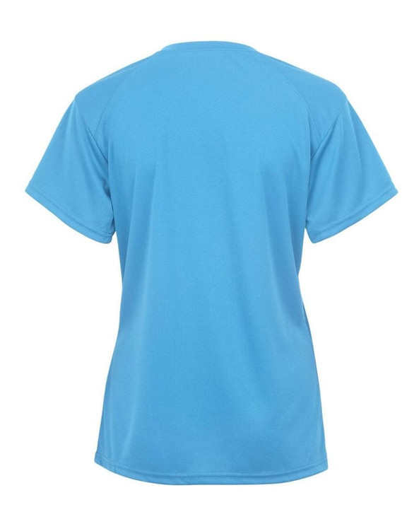 Badger 4160 - Ladies' B-Dry Core T-Shirt