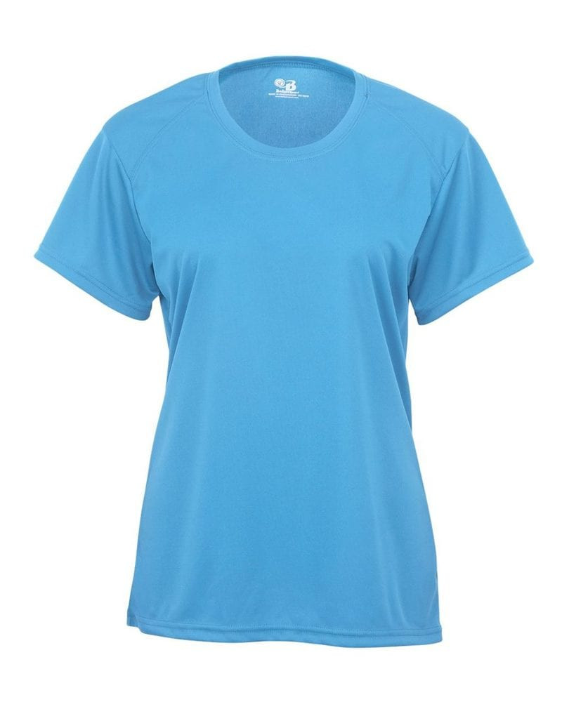 Badger 4160 - Ladies' B-Dry Core T-Shirt
