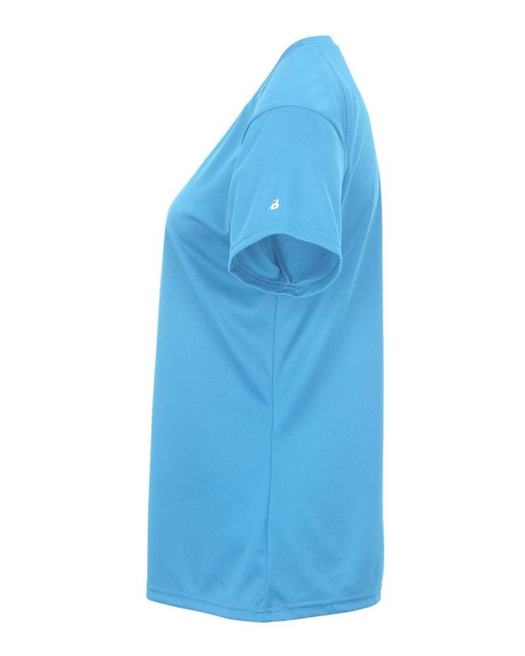 Badger 4160 - Ladies' B-Dry Core T-Shirt