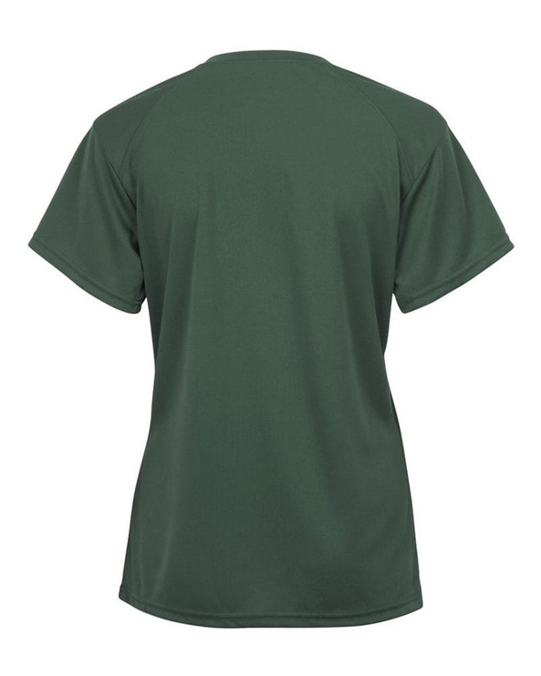 Badger 4160 - Ladies' B-Dry Core T-Shirt