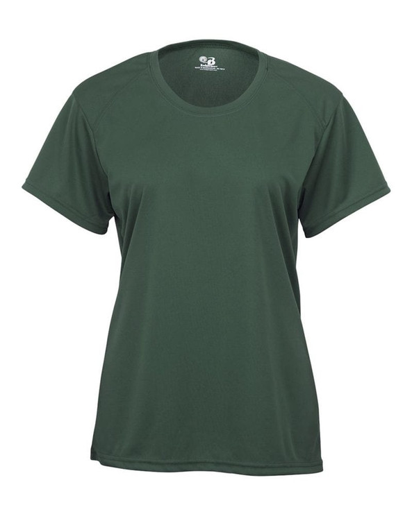 Badger 4160 - Ladies' B-Dry Core T-Shirt