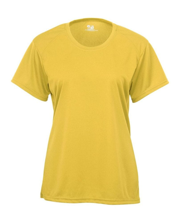 Badger 4160 - Ladies' B-Dry Core T-Shirt