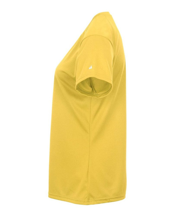Badger 4160 - Ladies' B-Dry Core T-Shirt